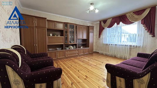 Продаж дома, 2&nbsp;поверху, 217&nbsp;кв.м, 6&nbsp;кімнат, ділянка 10&nbsp;соток, <a class="location-link" href="/lipiny/" title="Недвижимость Липіні">Липини</a>, грушевського, 8 (изображение 5)