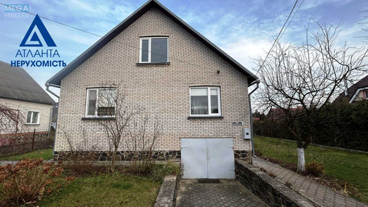 Продаж дома, 2&nbsp;поверху, 217&nbsp;кв.м, 6&nbsp;кімнат, ділянка 10&nbsp;соток, <a class="location-link" href="/lipiny/" title="Недвижимость Липіні">Липини</a>, грушевського, 8 (изображение 16)