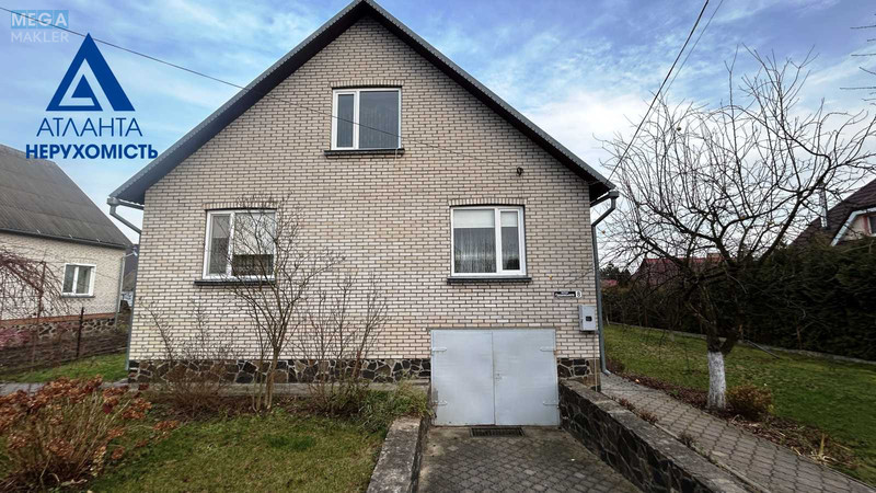 Продаж дома, 2&nbsp;поверху, 217&nbsp;кв.м, 6&nbsp;кімнат, ділянка 10&nbsp;соток, <a class="location-link" href="/lipiny/" title="Недвижимость Липіні">Липини</a>, грушевського, 8 (изображение 16)