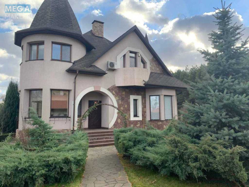 Продаж дома, 2&nbsp;поверху, 585&nbsp;кв.м, 5&nbsp;кімнат, ділянка 24&nbsp;сотки, <a class="location-link" href="/procov/" title="Недвижимость Проців">Проців</a>, Центральна (изображение 2)