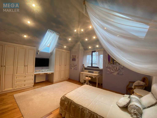 Продаж дома, 2&nbsp;поверху, 585&nbsp;кв.м, 5&nbsp;кімнат, ділянка 24&nbsp;сотки, <a class="location-link" href="/procov/" title="Недвижимость Проців">Проців</a>, Центральна (изображение 17)