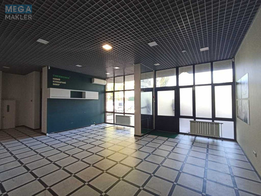 Оренда комерційної нерухомості, 74&nbsp;кв.м, под магазин, <a class="location-link" href="/kiev/" title="Недвижимость Київ">Київ</a>, <a class="location-link" href="/kiev/shevchenkovskij/" title="Недвижимость Шевченківський район">Шевченківський р-н</a>, Сікорського вул., 4б (изображение 2)