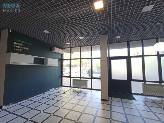 Оренда комерційної нерухомості, 74&nbsp;кв.м, под магазин, <a class="location-link" href="/kiev/" title="Недвижимость Київ">Київ</a>, <a class="location-link" href="/kiev/shevchenkovskij/" title="Недвижимость Шевченківський район">Шевченківський р-н</a>, Сікорського вул., 4б (изображение 3)