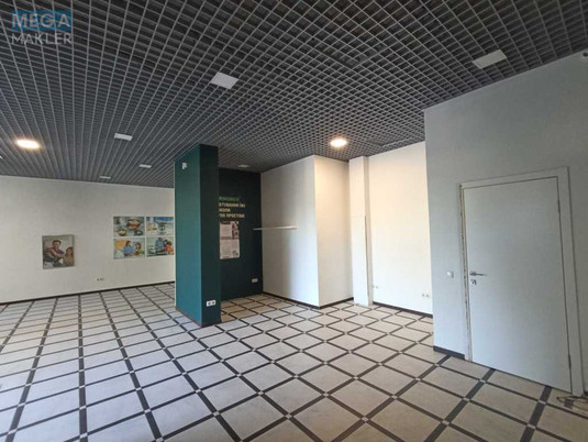 Оренда комерційної нерухомості, 74&nbsp;кв.м, под магазин, <a class="location-link" href="/kiev/" title="Недвижимость Київ">Київ</a>, <a class="location-link" href="/kiev/shevchenkovskij/" title="Недвижимость Шевченківський район">Шевченківський р-н</a>, Сікорського вул., 4б (изображение 5)