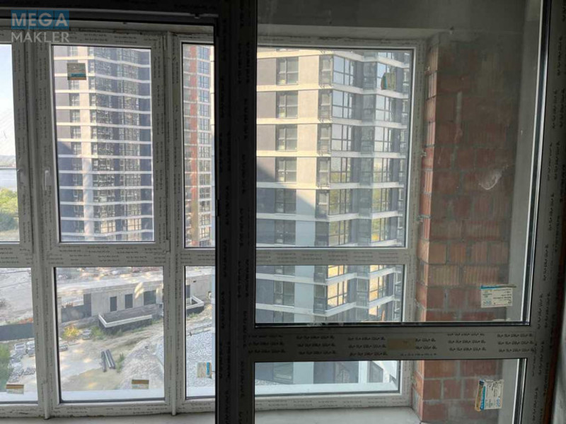 Новобудова, 25 поверхів, <a class="location-link" href="/kiev/" title="Недвижимость Київ">Київ</a>, <a class="location-link" href="/kiev/darnickij/" title="Недвижимость Дарницький район">Дарницький р-н</a>, Осокорская ул. (изображение 21)