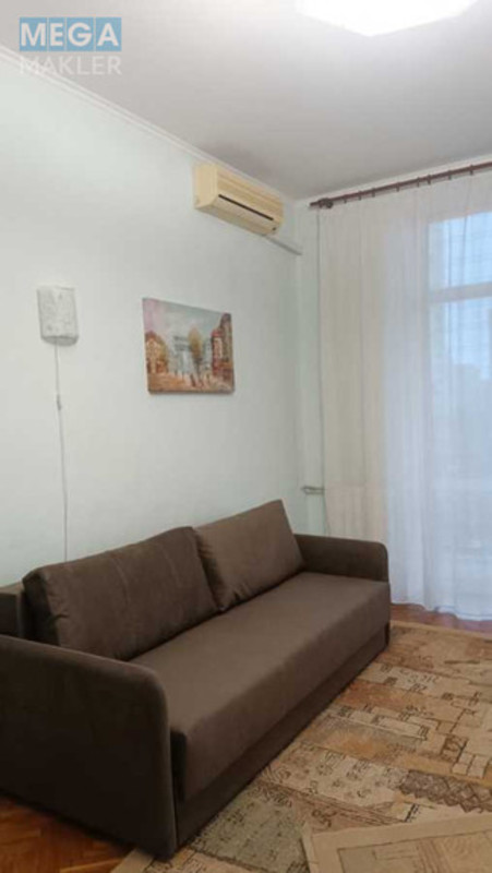 Оренда 1 кімнатної квартири, <a class="location-link" href="/kiev/" title="Недвижимость Київ">Київ</a>, <a class="location-link" href="/kiev/shevchenkovskij/" title="Недвижимость Шевченківський район">Шевченківський р-н</a>, Січових Стрільців вул., 103 (изображение 3)