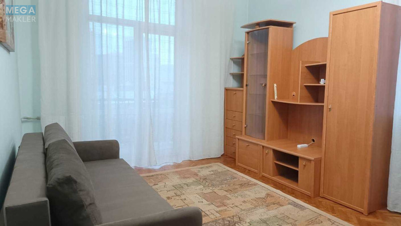 Оренда 1 кімнатної квартири, <a class="location-link" href="/kiev/" title="Недвижимость Київ">Київ</a>, <a class="location-link" href="/kiev/shevchenkovskij/" title="Недвижимость Шевченківський район">Шевченківський р-н</a>, Січових Стрільців вул., 103 (изображение 4)