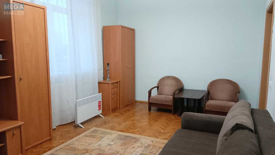 Оренда 1 кімнатної квартири, <a class="location-link" href="/kiev/" title="Недвижимость Київ">Київ</a>, <a class="location-link" href="/kiev/shevchenkovskij/" title="Недвижимость Шевченківський район">Шевченківський р-н</a>, Січових Стрільців вул., 103 (изображение 5)