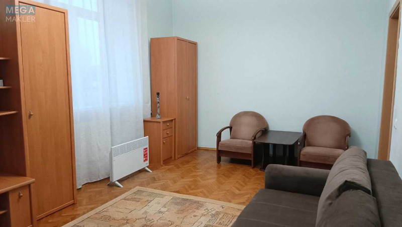 Оренда 1 кімнатної квартири, <a class="location-link" href="/kiev/" title="Недвижимость Київ">Київ</a>, <a class="location-link" href="/kiev/shevchenkovskij/" title="Недвижимость Шевченківський район">Шевченківський р-н</a>, Січових Стрільців вул., 103 (изображение 5)