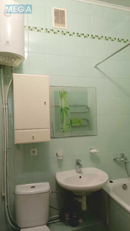 Оренда 1 кімнатної квартири, <a class="location-link" href="/kiev/" title="Недвижимость Київ">Київ</a>, <a class="location-link" href="/kiev/shevchenkovskij/" title="Недвижимость Шевченківський район">Шевченківський р-н</a>, Січових Стрільців вул., 103 (изображение 7)