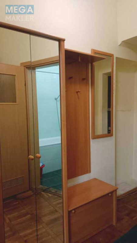 Оренда 1 кімнатної квартири, <a class="location-link" href="/kiev/" title="Недвижимость Київ">Київ</a>, <a class="location-link" href="/kiev/shevchenkovskij/" title="Недвижимость Шевченківський район">Шевченківський р-н</a>, Січових Стрільців вул., 103 (изображение 8)