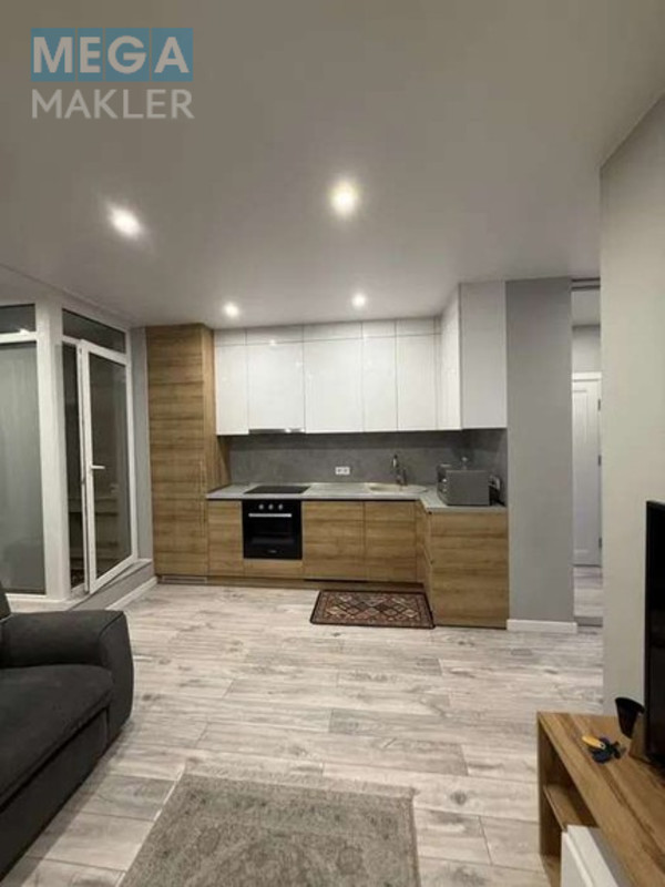 Оренда 1 кімнатної квартири, люкс, <a class="location-link" href="/kiev/" title="Недвижимость Київ">Київ</a>, <a class="location-link" href="/kiev/dneprovskij/" title="Недвижимость Дніпровський район">Дніпровський р-н</a>, вул. Юрія Липи 6, ЖК Комфорт Таун ( <img src="https://megamakler.com.ua/metro/ff0000.gif" alt="" class="metro" /> м. Левобережная, 20 хв. ) (изображение 4)