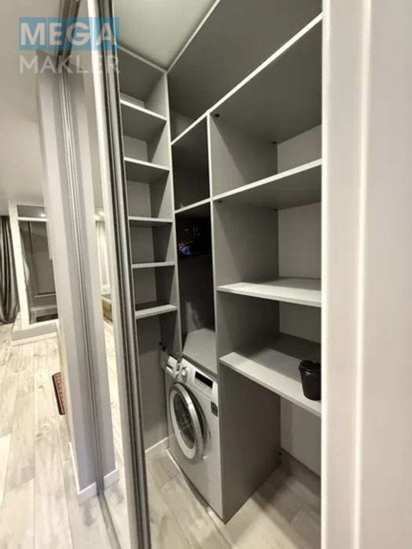 Оренда 1 кімнатної квартири, люкс, <a class="location-link" href="/kiev/" title="Недвижимость Київ">Київ</a>, <a class="location-link" href="/kiev/dneprovskij/" title="Недвижимость Дніпровський район">Дніпровський р-н</a>, вул. Юрія Липи 6, ЖК Комфорт Таун ( <img src="https://megamakler.com.ua/metro/ff0000.gif" alt="" class="metro" /> м. Левобережная, 20 хв. ) (изображение 5)