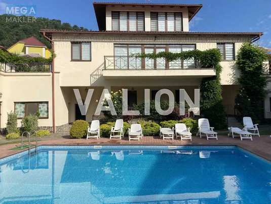 Продаж окремої будівлі/побудови, 862&nbsp;кв.м, <a class="location-link" href="/shayan/" title="Недвижимость Шаян">Шаян</a>, Котеджна, 10 (изображение 2)