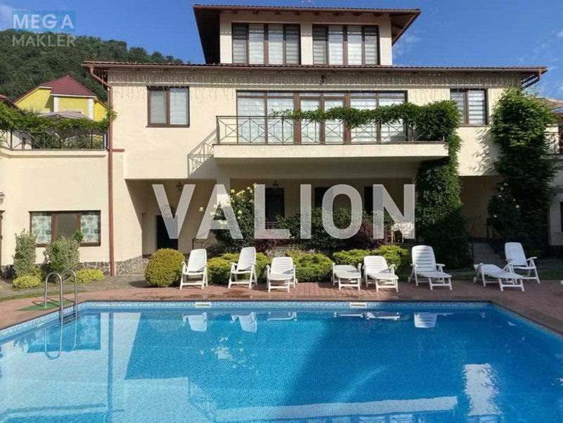 Продаж окремої будівлі/побудови, 862&nbsp;кв.м, <a class="location-link" href="/shayan/" title="Недвижимость Шаян">Шаян</a>, Котеджна, 10 (изображение 2)