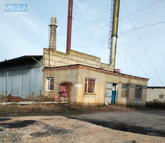 Продаж комплексу будівель та споруд, 69&nbsp;275&nbsp;кв.м, под производство, <a class="location-link" href="/nikopol/" title="Недвижимость Нікополь">Нікополь</a>, Київська, 11 (изображение 6)