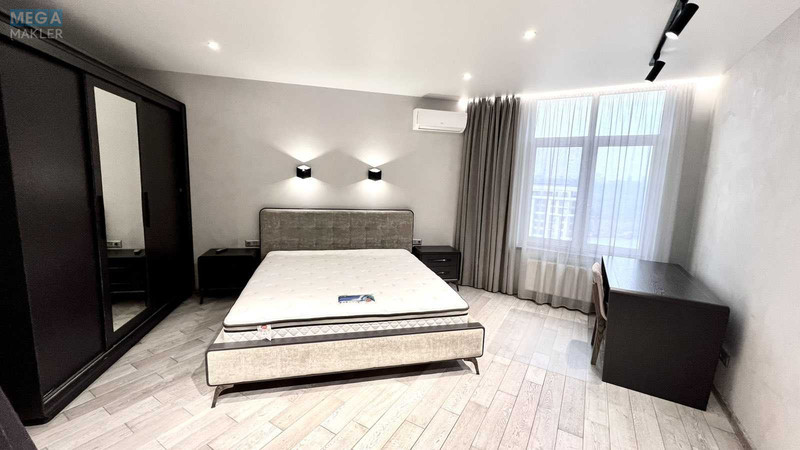 Оренда 2 кімнатної квартири, <a class="location-link" href="/kiev/" title="Недвижимость Київ">Київ</a>, <a class="location-link" href="/kiev/dneprovskij/" title="Недвижимость Дніпровський район">Дніпровський р-н</a>, Никольско-Слободская ул., 8 (изображение 3)