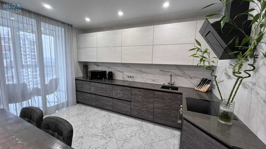 Оренда 2 кімнатної квартири, <a class="location-link" href="/kiev/" title="Недвижимость Київ">Київ</a>, <a class="location-link" href="/kiev/dneprovskij/" title="Недвижимость Дніпровський район">Дніпровський р-н</a>, Никольско-Слободская ул., 8 (изображение 10)