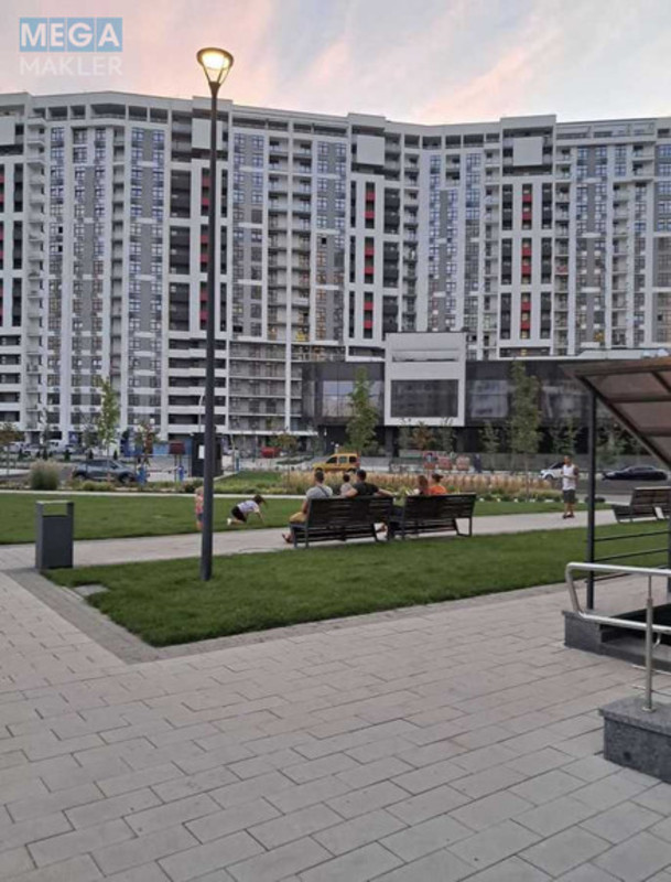 Оренда 2 кімнатної квартири, <a class="location-link" href="/kiev/" title="Недвижимость Київ">Київ</a>, <a class="location-link" href="/kiev/dneprovskij/" title="Недвижимость Дніпровський район">Дніпровський р-н</a>, Никольско-Слободская ул., 8 (изображение 11)