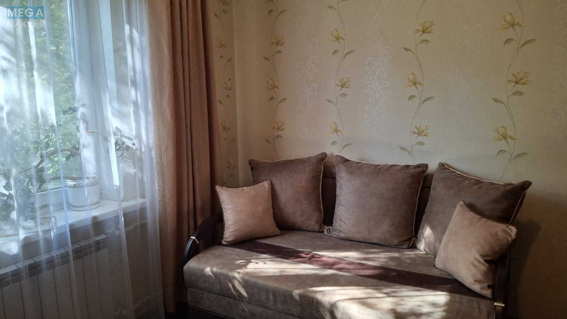 Оренда 3 кімнатної квартири, <a class="location-link" href="/kiev/" title="Недвижимость Київ">Київ</a>, <a class="location-link" href="/kiev/svyatoshinskij/" title="Недвижимость Святошинський район">Святошинський р-н</a>, Підлісна вул., 2 (изображение 4)