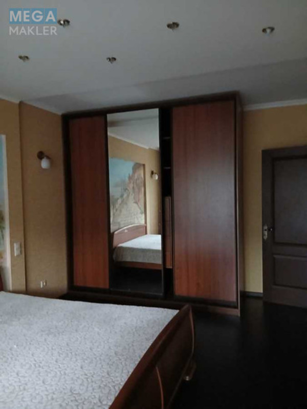 Оренда 3 кімнатної квартири, <a class="location-link" href="/kiev/" title="Недвижимость Київ">Київ</a>, <a class="location-link" href="/kiev/svyatoshinskij/" title="Недвижимость Святошинський район">Святошинський р-н</a>, Підлісна вул., 2 (изображение 5)