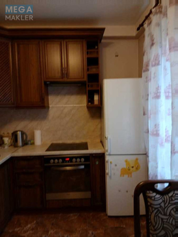 Оренда 3 кімнатної квартири, <a class="location-link" href="/kiev/" title="Недвижимость Київ">Київ</a>, <a class="location-link" href="/kiev/svyatoshinskij/" title="Недвижимость Святошинський район">Святошинський р-н</a>, Підлісна вул., 2 (изображение 9)