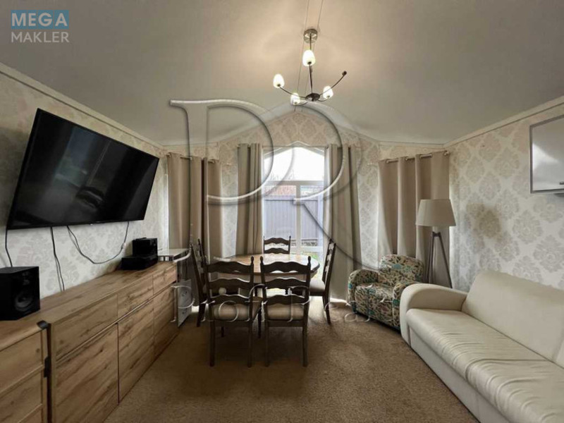 Продаж дома, 1&nbsp; поверх, 48&nbsp;кв.м, 3&nbsp;кімнати, ділянка 7&nbsp;соток, <a class="location-link" href="/hotov/" title="Недвижимость Хотів">Хотів</a>, Героїв чорнобиля вулиця (изображение 2)