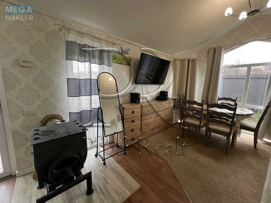 Продаж дома, 1&nbsp; поверх, 48&nbsp;кв.м, 3&nbsp;кімнати, ділянка 7&nbsp;соток, <a class="location-link" href="/hotov/" title="Недвижимость Хотів">Хотів</a>, Героїв чорнобиля вулиця (изображение 3)