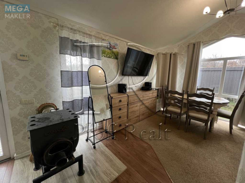 Продаж дома, 1&nbsp; поверх, 48&nbsp;кв.м, 3&nbsp;кімнати, ділянка 7&nbsp;соток, <a class="location-link" href="/hotov/" title="Недвижимость Хотів">Хотів</a>, Героїв чорнобиля вулиця (изображение 3)