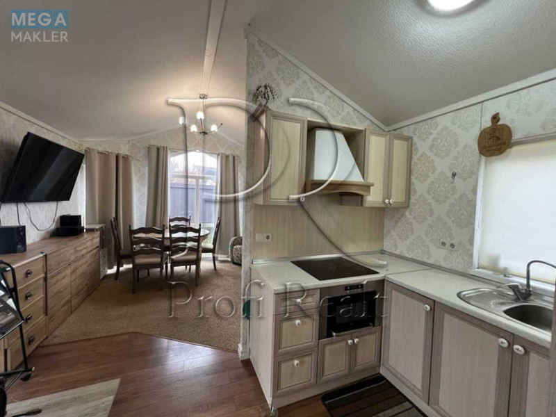 Продаж дома, 1&nbsp; поверх, 48&nbsp;кв.м, 3&nbsp;кімнати, ділянка 7&nbsp;соток, <a class="location-link" href="/hotov/" title="Недвижимость Хотів">Хотів</a>, Героїв чорнобиля вулиця (изображение 4)