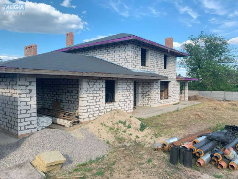 Продаж дома, 2&nbsp;поверху, 266&nbsp;кв.м, 5&nbsp;кімнат, ділянка 10&nbsp;соток, <a class="location-link" href="/zaporozhje/" title="Недвижимость Запоріжжя">Запоріжжя</a>, <a class="location-link" href="/zaporozhje/leninskij/" title="Недвижимость Ленінський район">Ленінський р-н</a>, Станіславського, 43 (изображение 3)