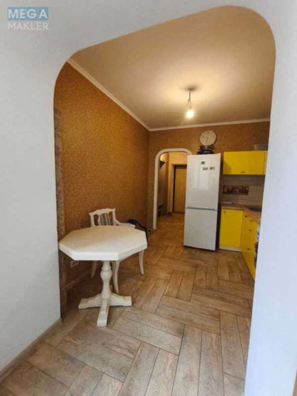 Продаж 1 кімнатної квартири (38/16/9), 2 пов. 11 пов. будинку, <a class="location-link" href="/petrovskoe-selo-kv-kievo-svyatoshinskij-rajon/" title="Недвижимость Петрівське">Петрівське</a>, Бульвар Лесі Українки, 8 (изображение 4)