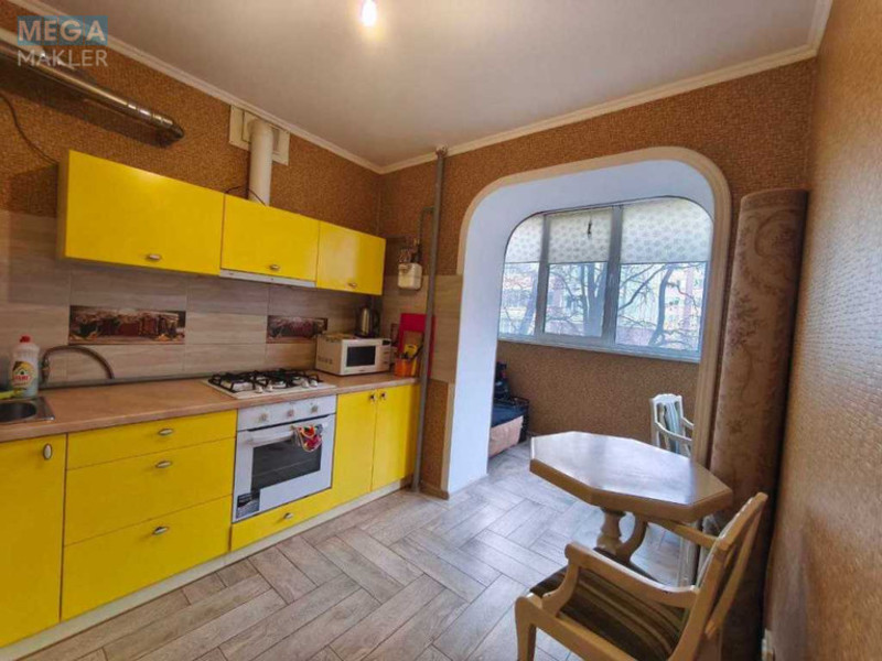 Продаж 1 кімнатної квартири (38/16/9), 2 пов. 11 пов. будинку, <a class="location-link" href="/petrovskoe-selo-kv-kievo-svyatoshinskij-rajon/" title="Недвижимость Петрівське">Петрівське</a>, Бульвар Лесі Українки, 8 (изображение 5)