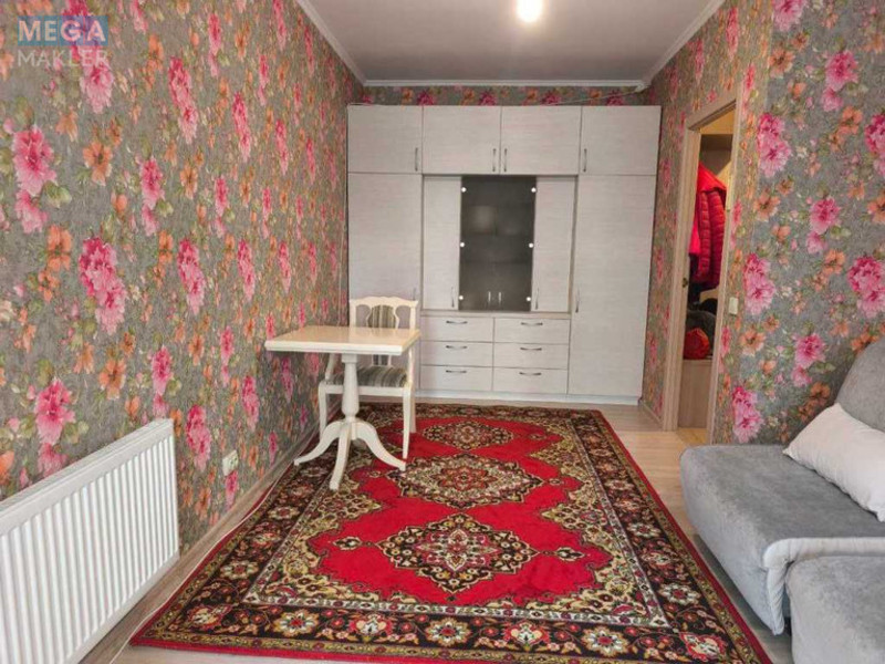 Продаж 1 кімнатної квартири (38/16/9), 2 пов. 11 пов. будинку, <a class="location-link" href="/petrovskoe-selo-kv-kievo-svyatoshinskij-rajon/" title="Недвижимость Петрівське">Петрівське</a>, Бульвар Лесі Українки, 8 (изображение 12)