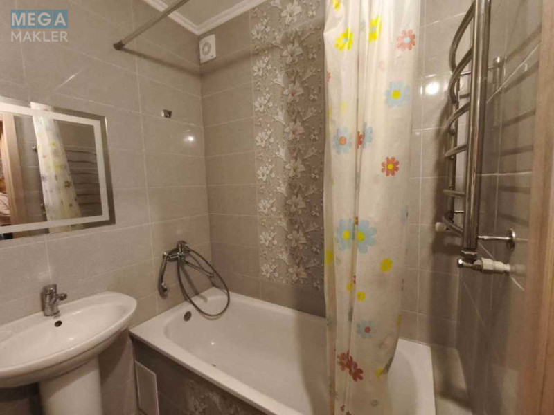 Продаж 1 кімнатної квартири (38/16/9), 2 пов. 11 пов. будинку, <a class="location-link" href="/petrovskoe-selo-kv-kievo-svyatoshinskij-rajon/" title="Недвижимость Петрівське">Петрівське</a>, Бульвар Лесі Українки, 8 (изображение 16)