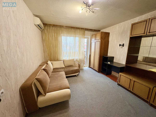 Оренда 1 кімнатної квартири, <a class="location-link" href="/kiev/" title="Недвижимость Київ">Київ</a>, <a class="location-link" href="/kiev/shevchenkovskij/" title="Недвижимость Шевченківський район">Шевченківський р-н</a>, Лукянівська пл., 9 (изображение 2)