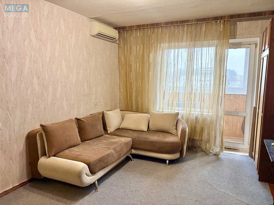 Оренда 1 кімнатної квартири, <a class="location-link" href="/kiev/" title="Недвижимость Київ">Київ</a>, <a class="location-link" href="/kiev/shevchenkovskij/" title="Недвижимость Шевченківський район">Шевченківський р-н</a>, Лукянівська пл., 9 (изображение 4)