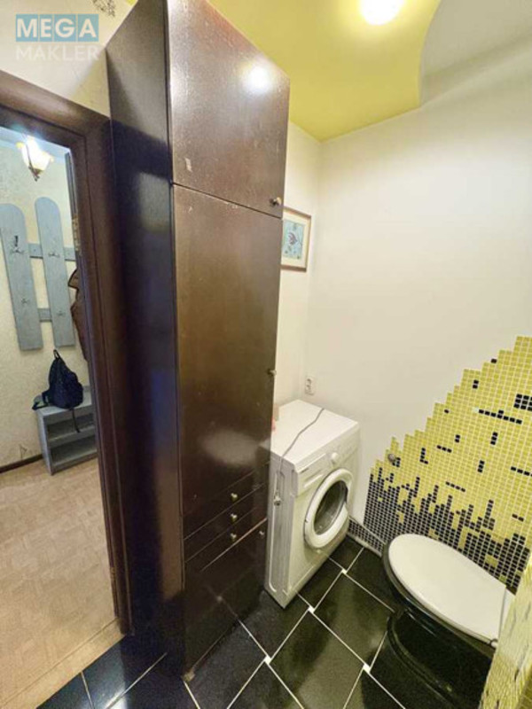 Оренда 1 кімнатної квартири, <a class="location-link" href="/kiev/" title="Недвижимость Київ">Київ</a>, <a class="location-link" href="/kiev/shevchenkovskij/" title="Недвижимость Шевченківський район">Шевченківський р-н</a>, Лукянівська пл., 9 (изображение 10)