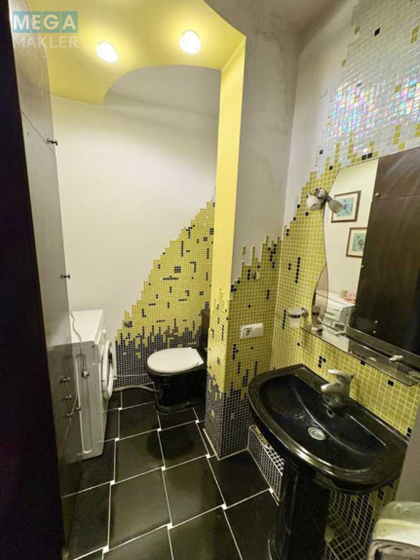 Оренда 1 кімнатної квартири, <a class="location-link" href="/kiev/" title="Недвижимость Київ">Київ</a>, <a class="location-link" href="/kiev/shevchenkovskij/" title="Недвижимость Шевченківський район">Шевченківський р-н</a>, Лукянівська пл., 9 (изображение 11)