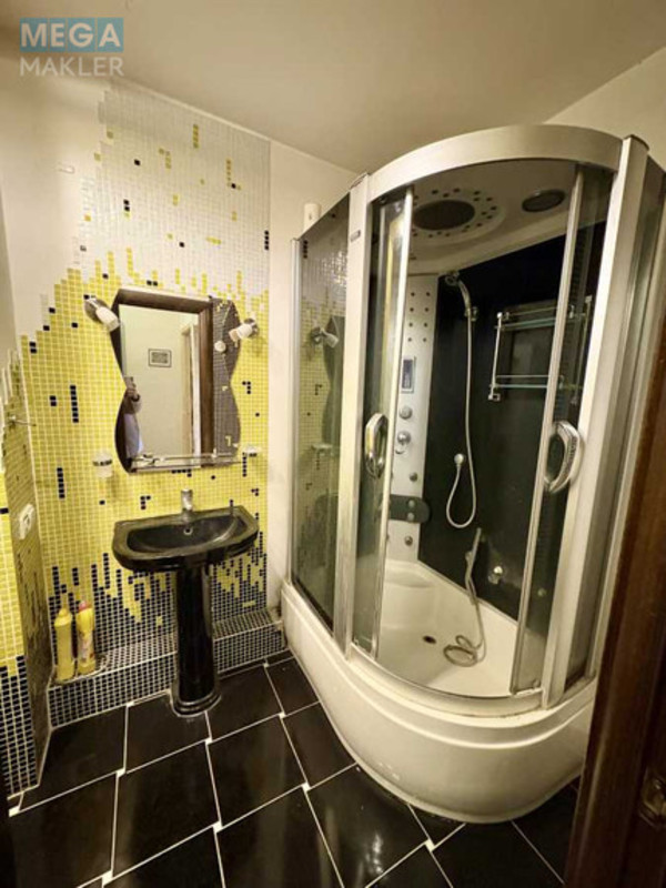 Оренда 1 кімнатної квартири, <a class="location-link" href="/kiev/" title="Недвижимость Київ">Київ</a>, <a class="location-link" href="/kiev/shevchenkovskij/" title="Недвижимость Шевченківський район">Шевченківський р-н</a>, Лукянівська пл., 9 (изображение 12)