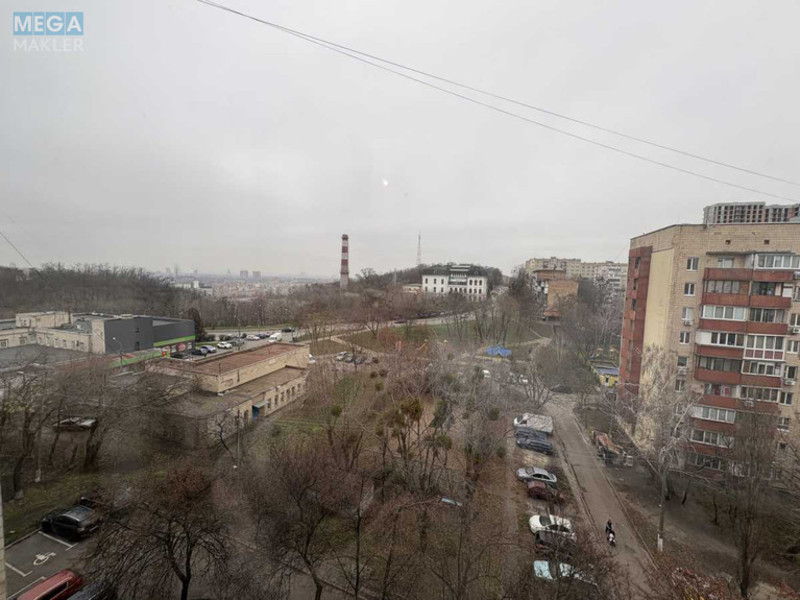 Оренда 1 кімнатної квартири, <a class="location-link" href="/kiev/" title="Недвижимость Київ">Київ</a>, <a class="location-link" href="/kiev/shevchenkovskij/" title="Недвижимость Шевченківський район">Шевченківський р-н</a>, Лукянівська пл., 9 (изображение 13)