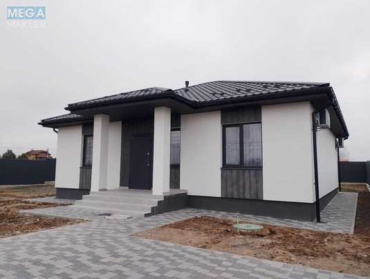 Продаж дома, 1&nbsp; поверх, 100&nbsp;кв.м, 3&nbsp;кімнати, ділянка 8&nbsp;соток, <a class="location-link" href="/putrovka/" title="Недвижимость Путрівка">Путрівка</a>, Шкільна (изображение 2)