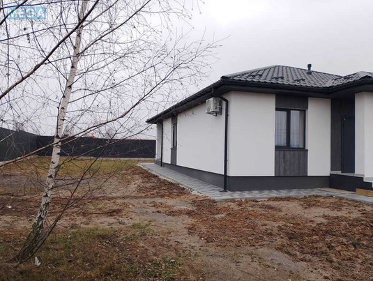 Продаж дома, 1&nbsp; поверх, 100&nbsp;кв.м, 3&nbsp;кімнати, ділянка 8&nbsp;соток, <a class="location-link" href="/putrovka/" title="Недвижимость Путрівка">Путрівка</a>, Шкільна (изображение 3)