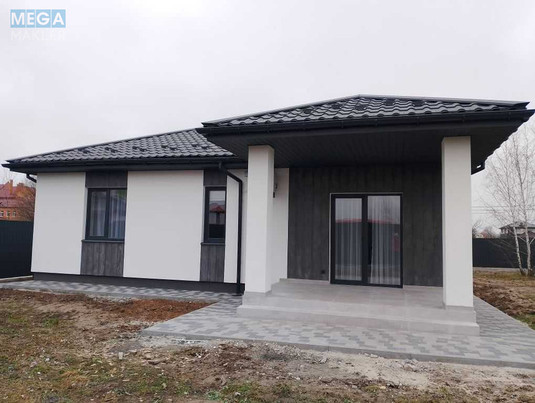 Продаж дома, 1&nbsp; поверх, 100&nbsp;кв.м, 3&nbsp;кімнати, ділянка 8&nbsp;соток, <a class="location-link" href="/putrovka/" title="Недвижимость Путрівка">Путрівка</a>, Шкільна (изображение 15)