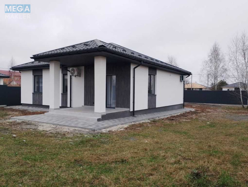 Продаж дома, 1&nbsp; поверх, 100&nbsp;кв.м, 3&nbsp;кімнати, ділянка 8&nbsp;соток, <a class="location-link" href="/putrovka/" title="Недвижимость Путрівка">Путрівка</a>, Шкільна (изображение 16)