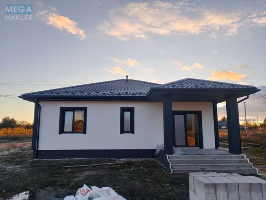 Продаж дома, 1&nbsp; поверх, 95&nbsp;кв.м, 3&nbsp;кімнати, ділянка 9&nbsp;соток, <a class="location-link" href="/putrovka/" title="Недвижимость Путрівка">Путрівка</a>, Короленка (изображение 3)