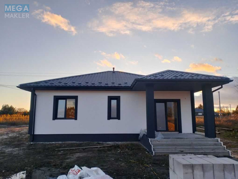 Продаж дома, 1&nbsp; поверх, 95&nbsp;кв.м, 3&nbsp;кімнати, ділянка 9&nbsp;соток, <a class="location-link" href="/putrovka/" title="Недвижимость Путрівка">Путрівка</a>, Короленка (изображение 3)