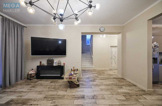 Продаж дома, 2&nbsp;поверху, 166&nbsp;кв.м, 5&nbsp;кімнат, ділянка 4&nbsp;сотки, <a class="location-link" href="/belogorodka-selo-kv/" title="Недвижимость Білогородка">Білогородка</a>, Весняна, 6 (изображение 10)