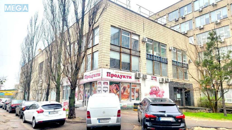 Продаж окремої будівлі/побудови, 4&nbsp;174&nbsp;кв.м, <a class="location-link" href="/kiev/" title="Недвижимость Київ">Київ</a>, <a class="location-link" href="/kiev/dneprovskij/" title="Недвижимость Дніпровський район">Дніпровський р-н</a>, Віталія Шимановського вул., 5 (изображение 2)