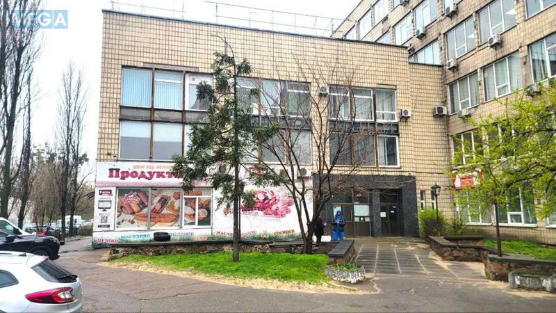 Продаж окремої будівлі/побудови, 4&nbsp;174&nbsp;кв.м, <a class="location-link" href="/kiev/" title="Недвижимость Київ">Київ</a>, <a class="location-link" href="/kiev/dneprovskij/" title="Недвижимость Дніпровський район">Дніпровський р-н</a>, Віталія Шимановського вул., 5 (изображение 3)